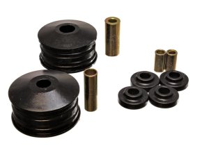 Mitsubishi Eclipse Motor Mount Bushing - Energy Suspension - Performance Polyurethane - Black - `06-`07 Mitsubishi Eclipse Motor Mount Bushing - Energy Suspension - Performance Polyurethane - Black - `06-`07